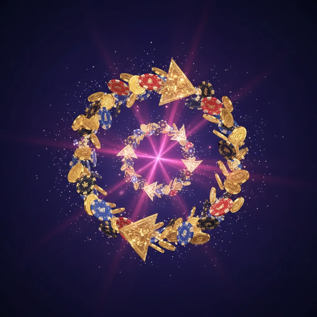 Σπείρα μαρκών και βελών — εγγραφή νέου λογαριασμού